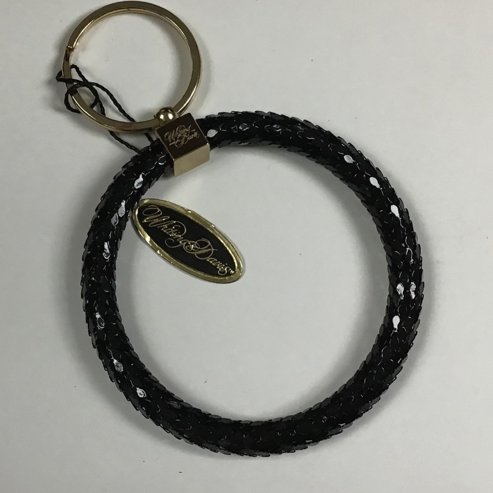 COPY - New Vintage Whiting + Davis Mesh Bracelet …